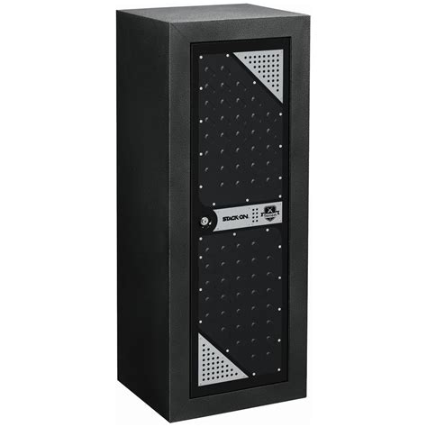 stack on 20 gun tactical steel security cabinet|stack on gun cabinet organizer.